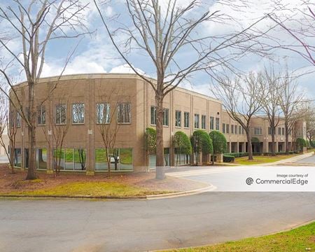 Preview of Office space for Rent at 8510 McAlpine Park Drive