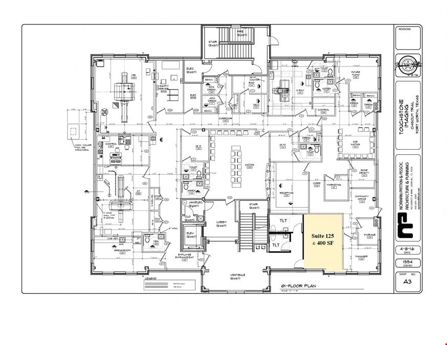 6900 Harris Medical Center