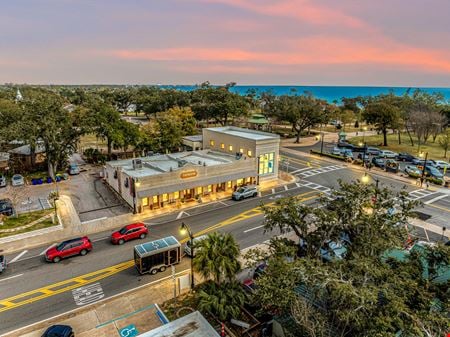 Preview of Retail space for Sale at 1000 Beck Avenue