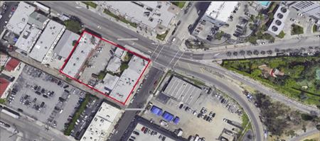 Preview of Other space for Sale at 1202, 1208, 1210 & 1214 W 8th Street