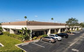 5400 S University Dr