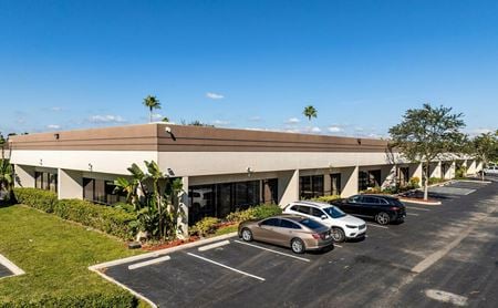 Preview of Office space for Rent at 5400 S University Dr