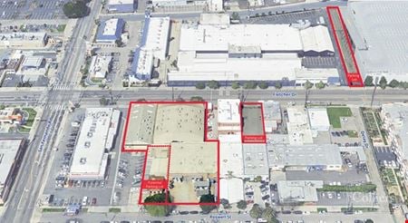 Preview of Industrial space for Sale at 3030 Fletcher Dr