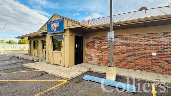 For Sale | Land, Building and FF&E