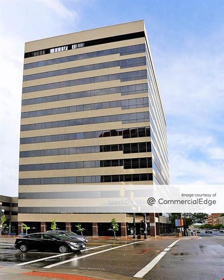 Preview of Office space for Rent at 215 S. State St.