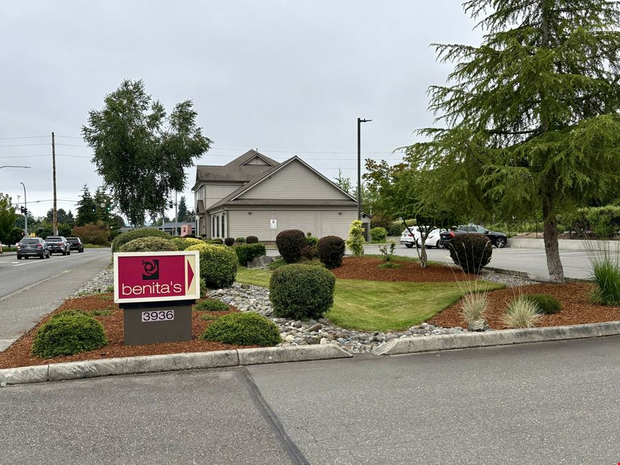 3936 NW Randall Way