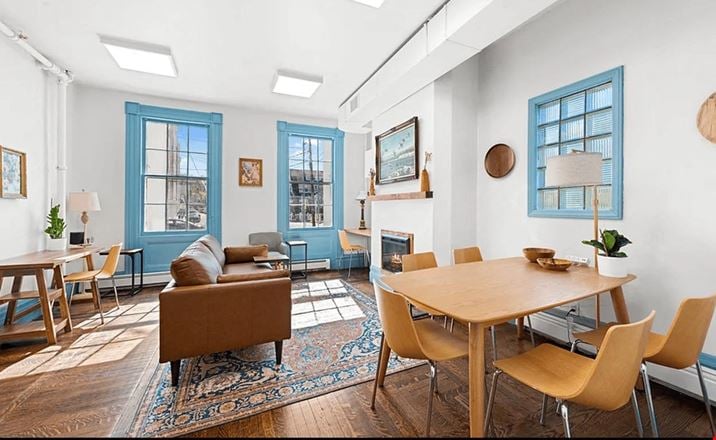 Preview of Coworking space for Rent at 30 State Street