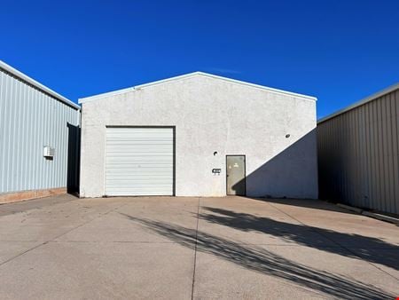 Preview of Industrial space for Rent at 913 NW 79th Street