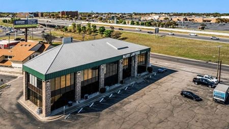 Preview of Unassigned space for Rent at 2210 E Central Texas Expy, #Suite 204