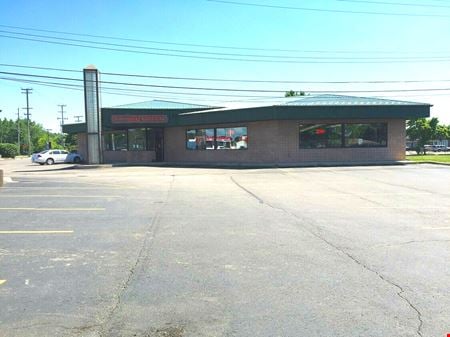 Preview of Retail space for Rent at 146 S. VENOY RD