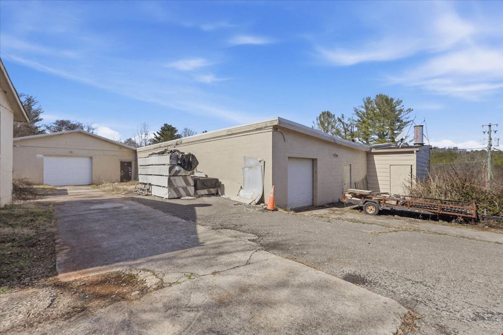 2985 Hodges Switch Rd