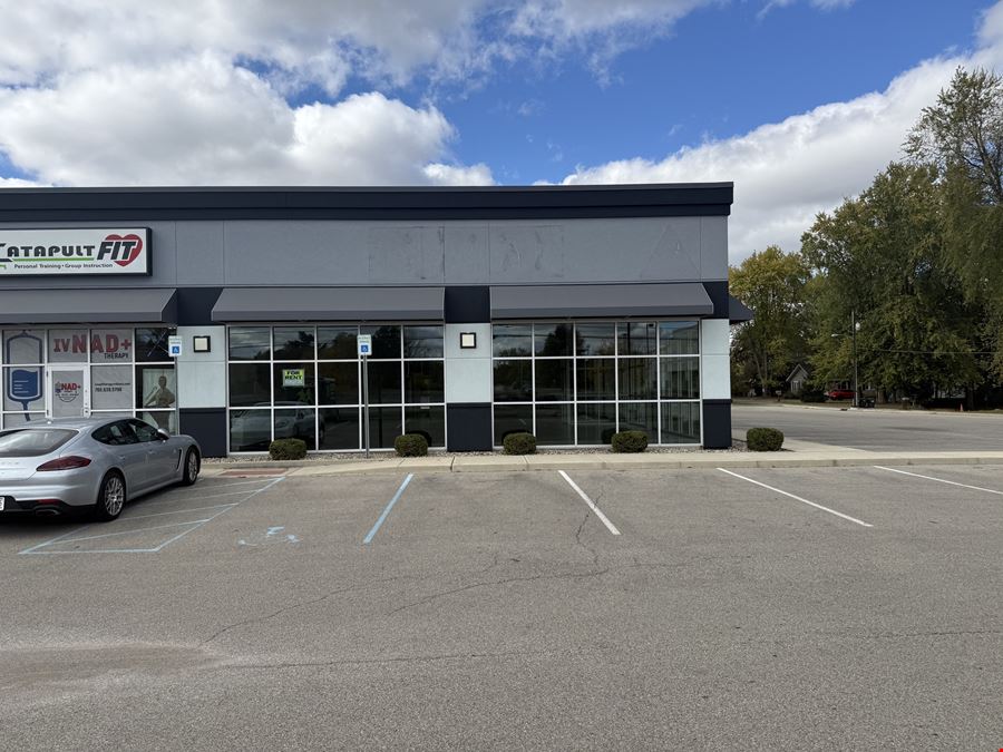 3711 S Scatterfield Rd.