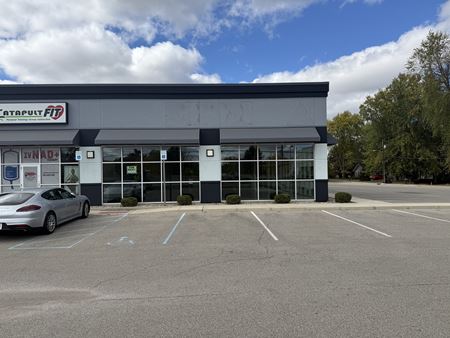 Preview of Retail space for Rent at 3711 S Scatterfield Road
