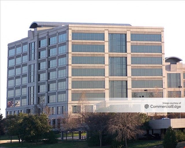 Las Colinas Corporate Center II