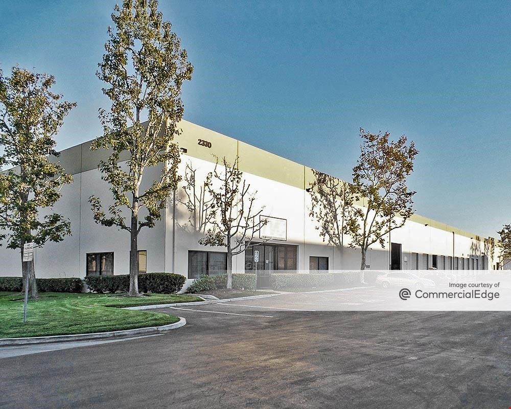 Artesia Distribution Center