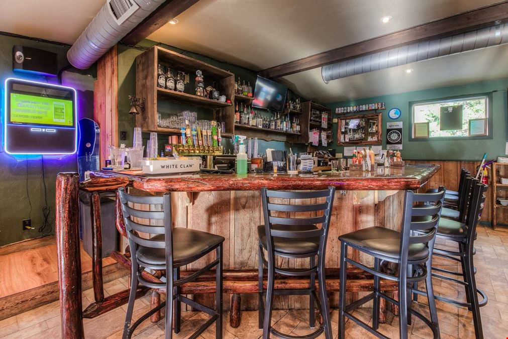 Eagle Rock Resort
