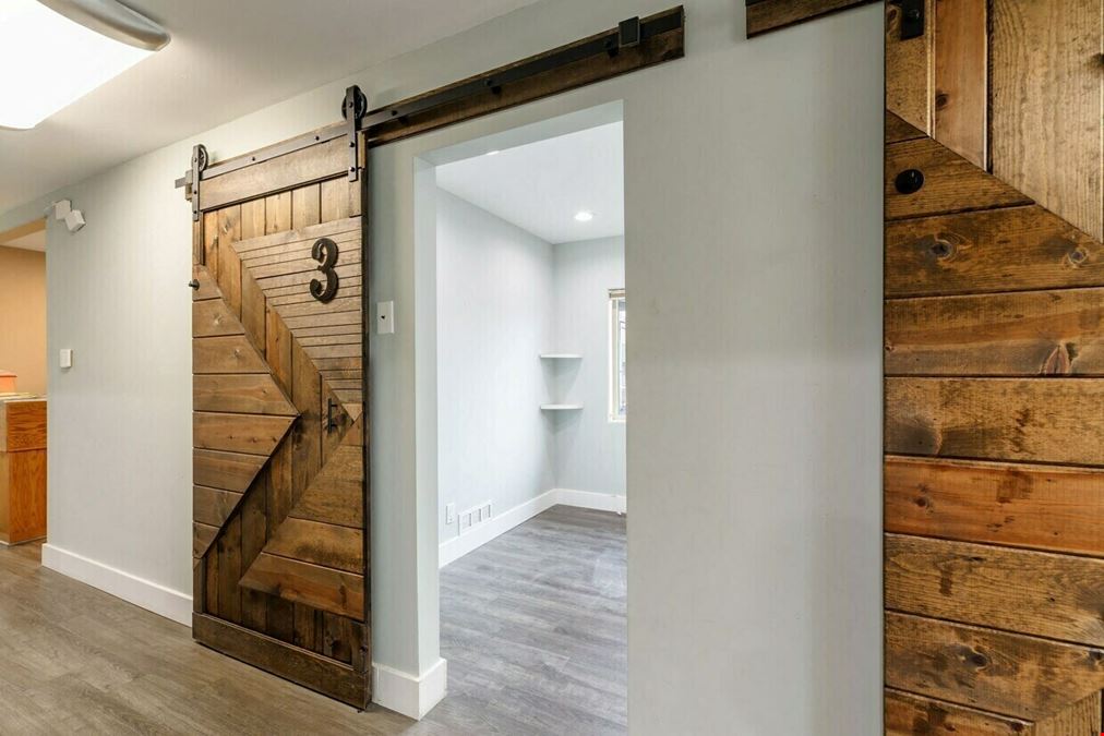 12850 Southwest Canyon Road