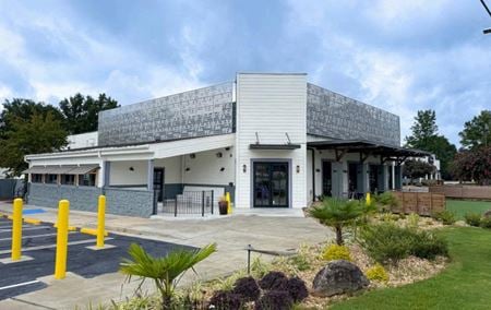 Preview of Retail space for Sale at 1701 Browns Bridge Road