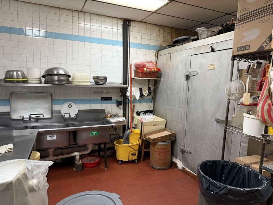 444 West 238th Street