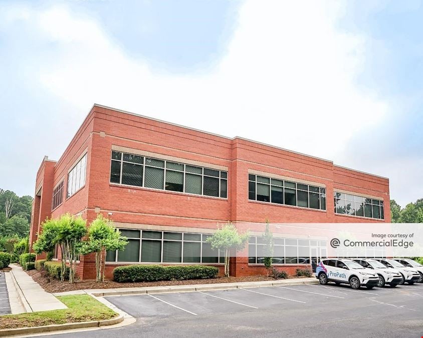 2300 Camp Creek Pkwy