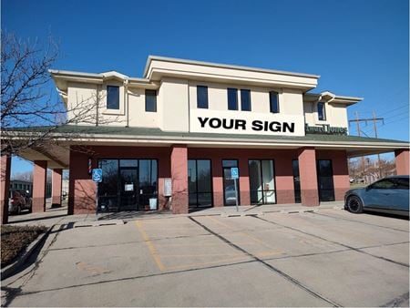 Preview of Office space for Rent at 1067 Eagle Dr