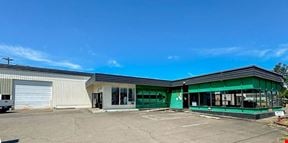 3125 - 3157 Portland Road NE
