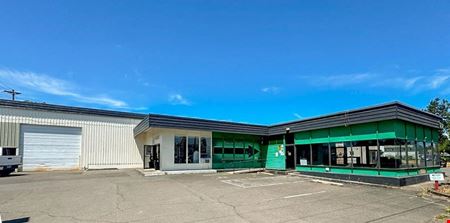 Preview of Industrial space for Sale at 3125 - 3157 Portland Road NE