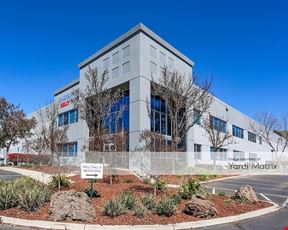 Kato Industrial Park