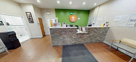 Preview of Retail space for Rent at 3805 Church Ave