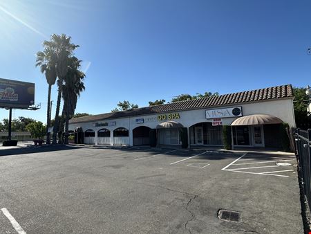 Preview of Retail space for Rent at 3330-3390 Fruitridge Rd