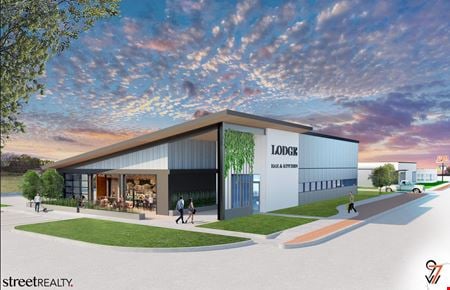 Preview of commercial space at 330 E Division Street
