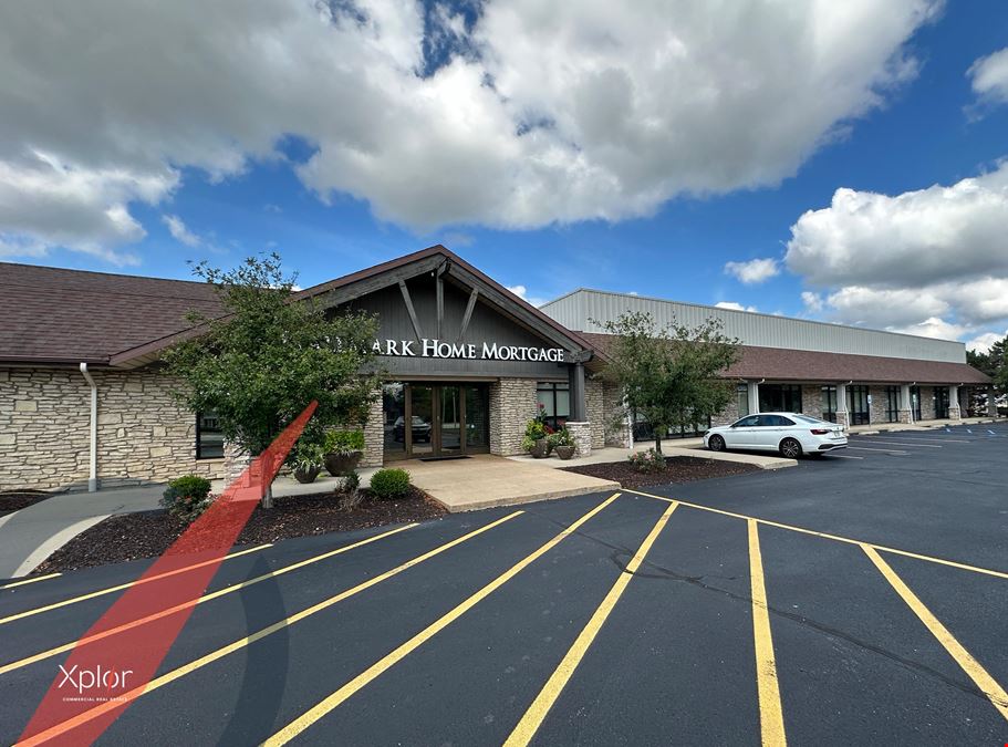 Hallmark Center