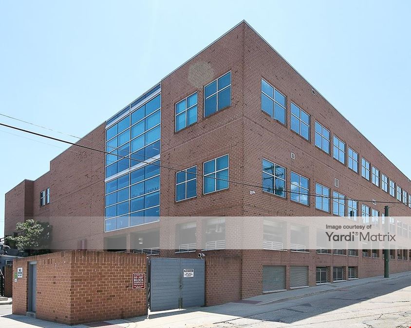 Southeast Professional Center