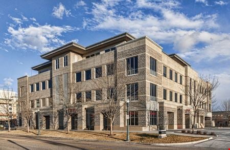 Preview of commercial space at 251 E. Front Street