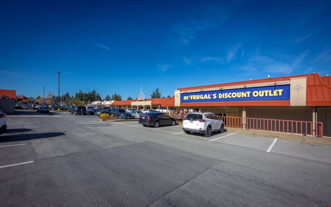 Riverside Heights Shopping Centre