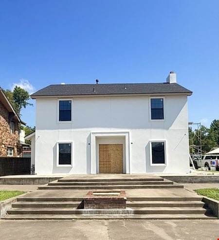 Preview of Office space for Sale at 1843 E 15th St
