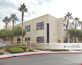 700 N Rancho Drive