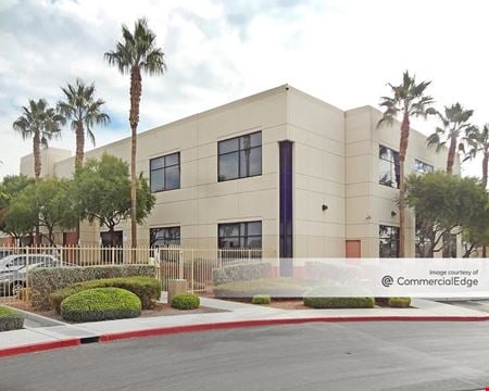 Preview of Office space for Rent at 700 N Rancho Drive
