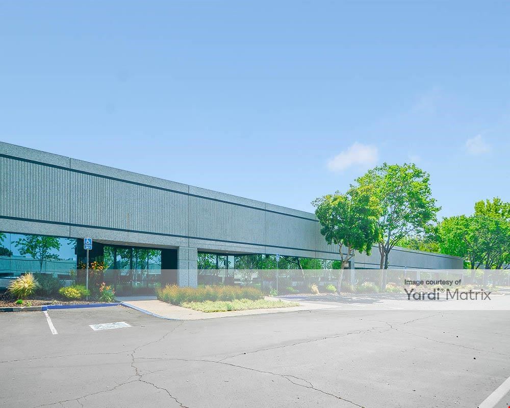 Prologis Park Bayside - 47400-70, 47490-540 & 47560 Seabridge Drive