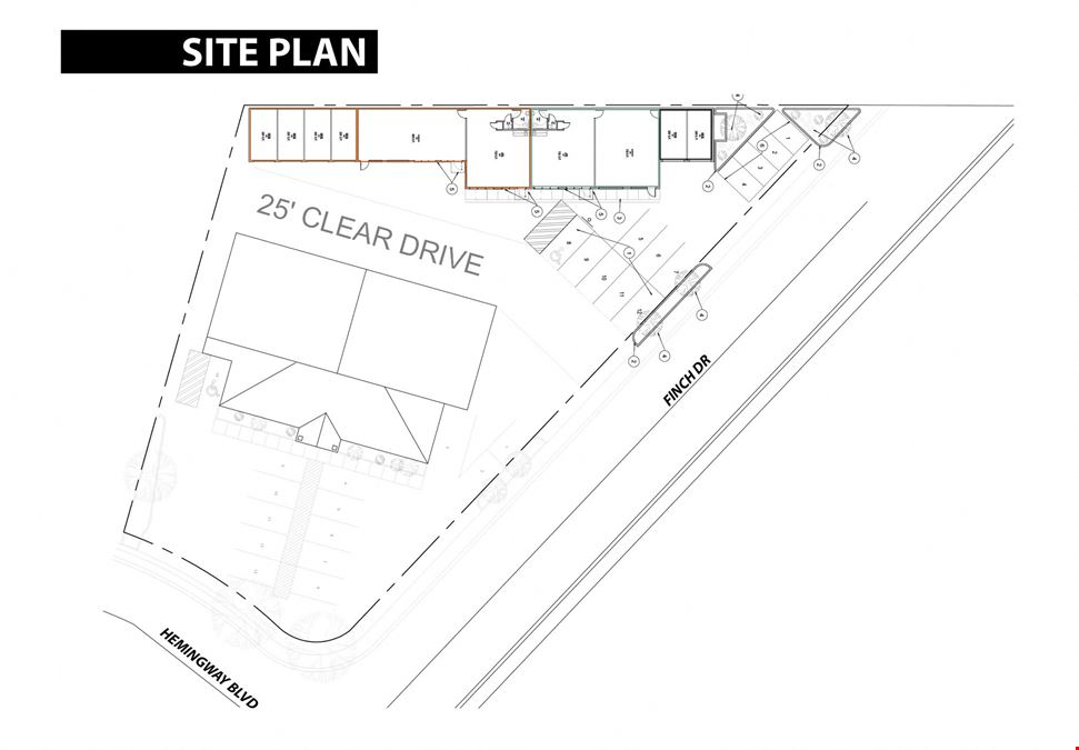 Phase II Bingham Industrial