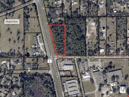 Preview of VacantLand space for Sale at Vacant Land (to the South of 3855 US Highway 1)