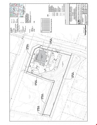 Preview of VacantLand space for Rent at 2811 Mountain Rd