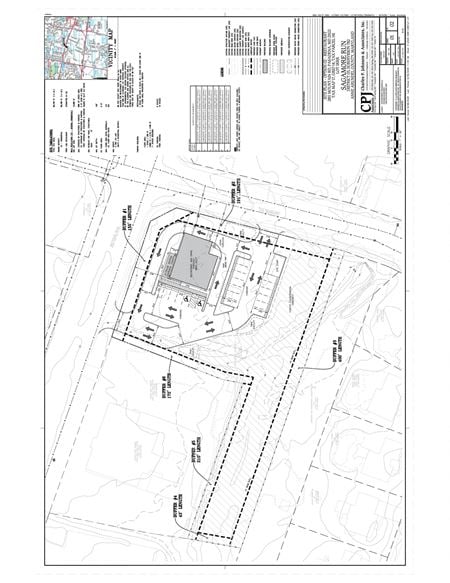 Preview of VacantLand space for Rent at 2811 Mountain Rd