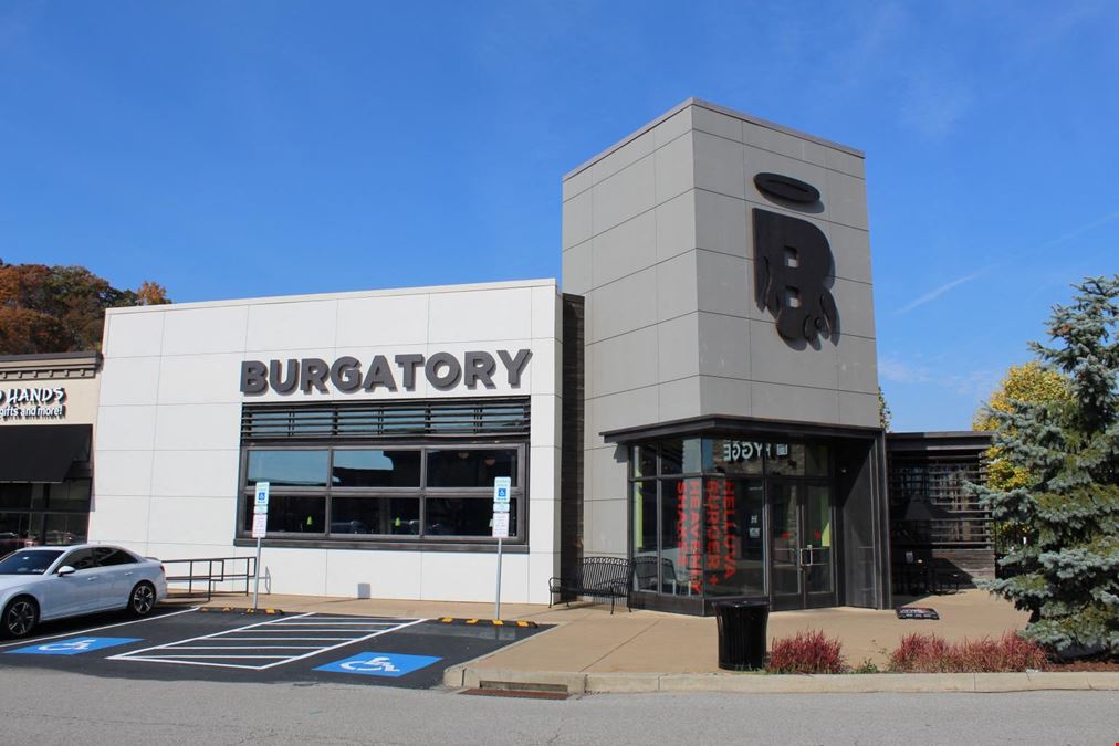 Blue Spruce Shoppes