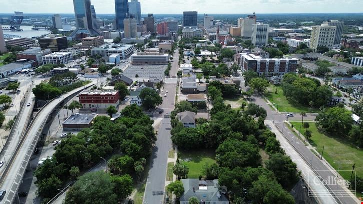 Downtown Development Opportunity