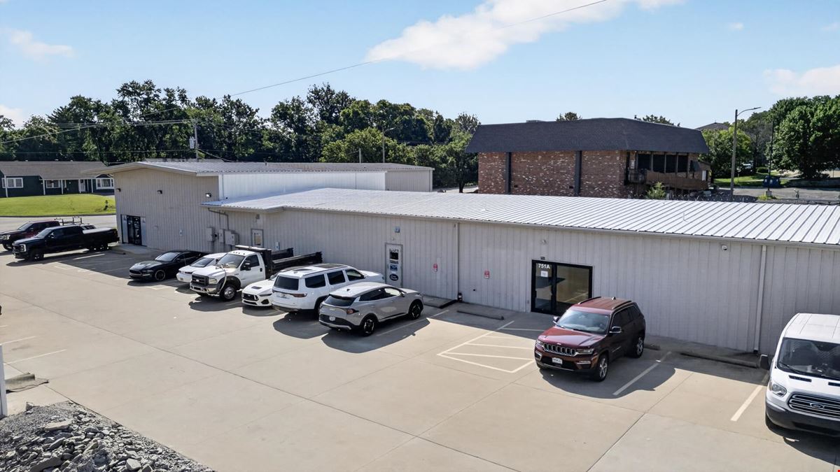 753A Friedens Road St. Charles