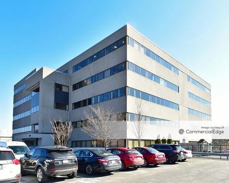 Preview of Office space for Rent at 100 Pennsylvania Avenue