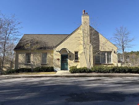 Preview of Office space for Sale at 122 Edenton Street
