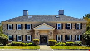 8,602 SF Office Building For Sale