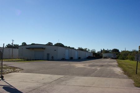 Preview of commercial space at 2640 Kirby Circle NE